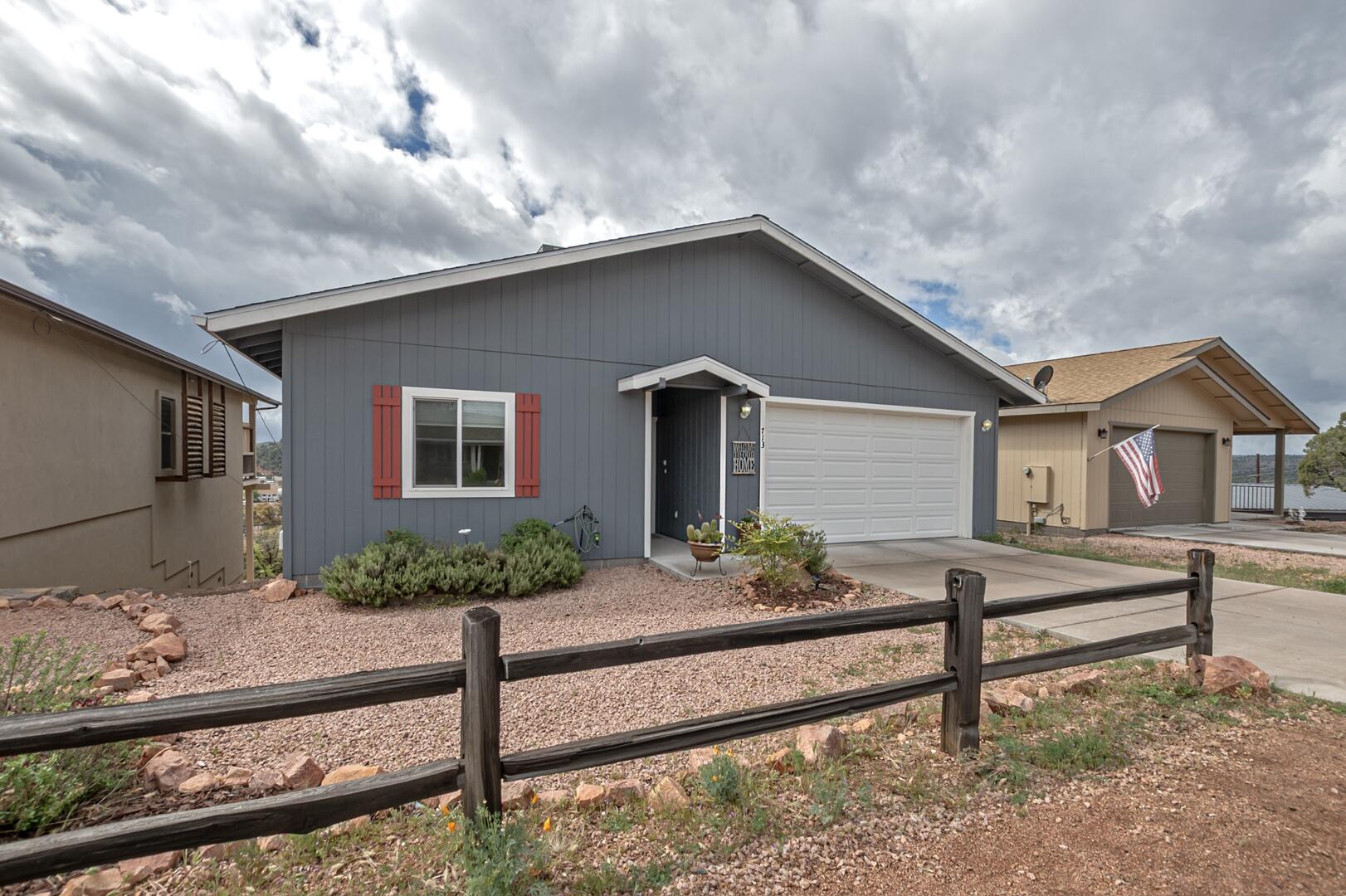 713 West Summit Street Payson, AZ 85541 - Photo 2 of 40