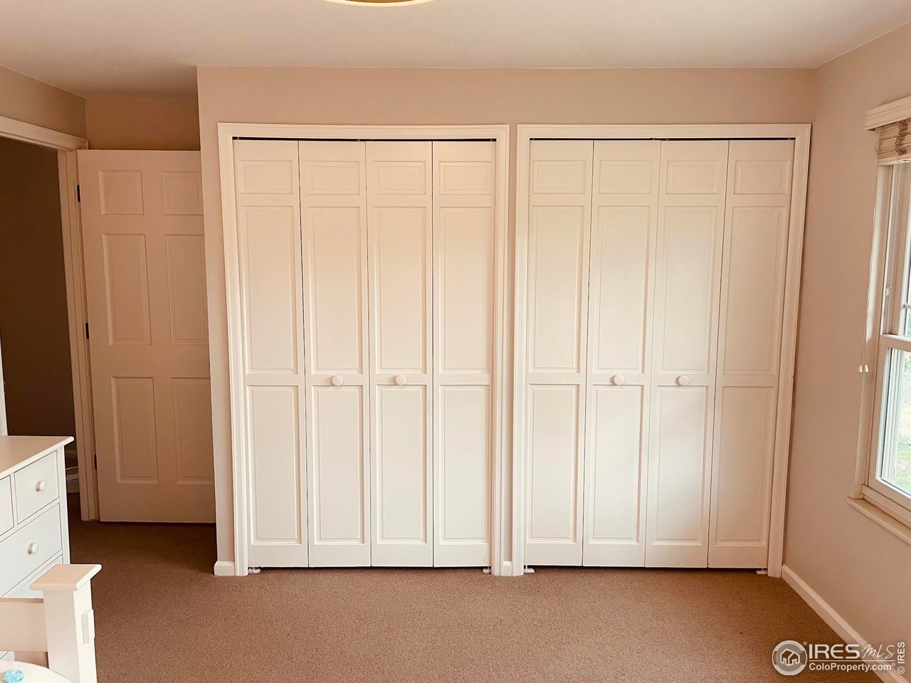 4303 30th Street Boulder, CO 80301 - Photo 27 of 37 a view of an empty room
