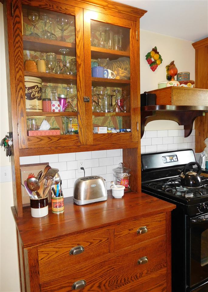 1468 North Hartstrait Road Bloomington, IN 47404 - Photo 20 of 35