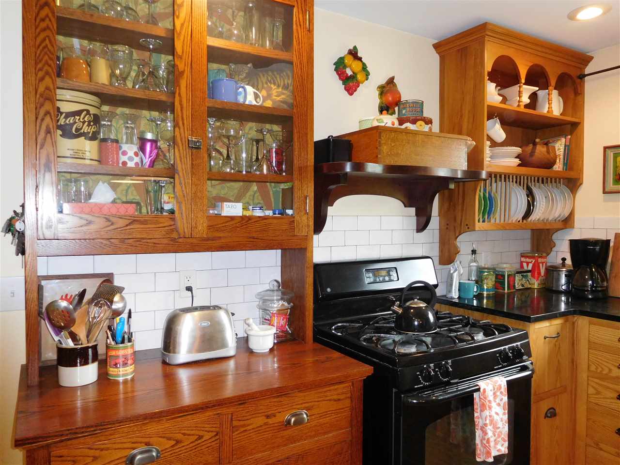 1468 North Hartstrait Road Bloomington, IN 47404 - Photo 3 of 35