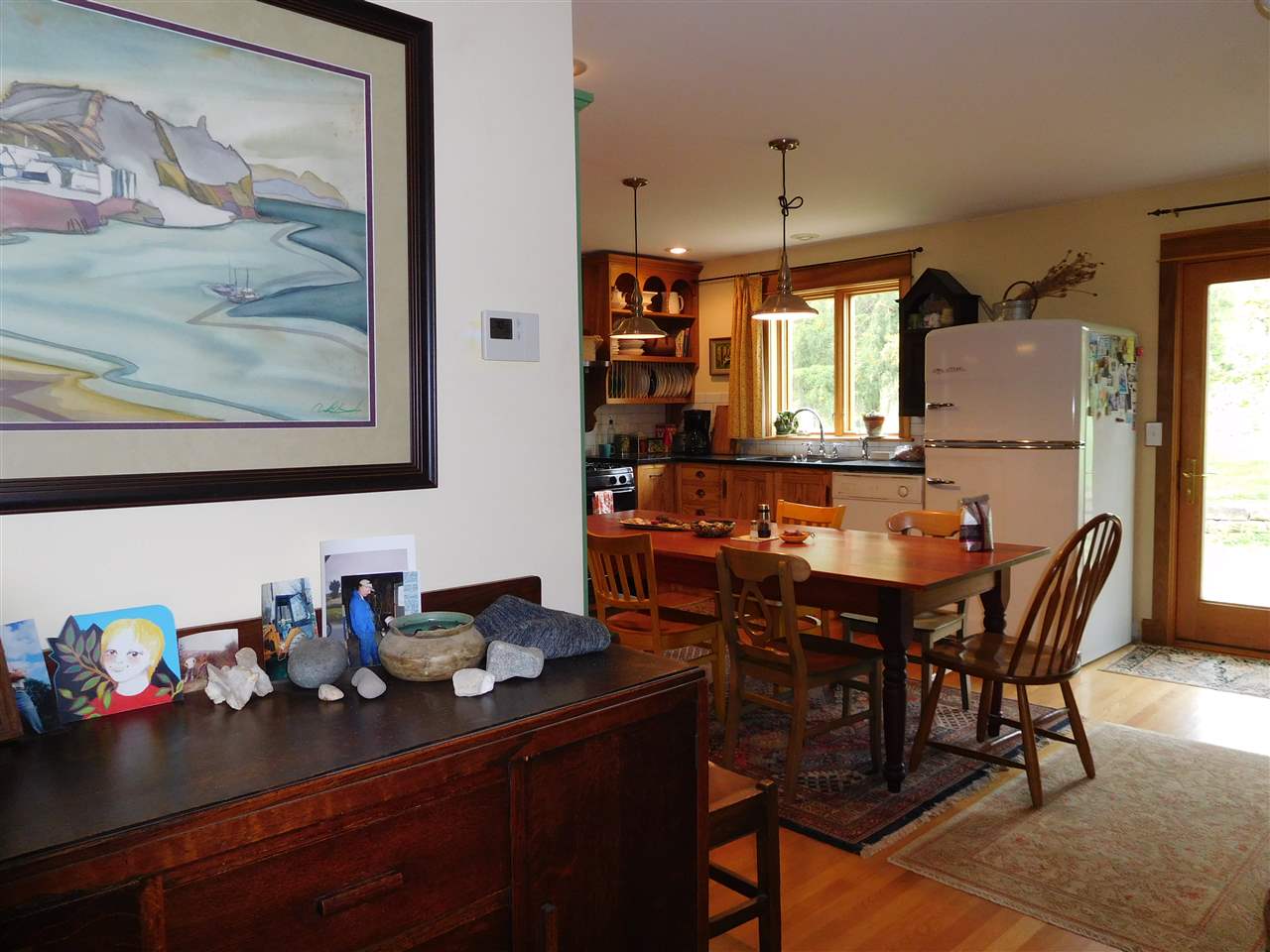 1468 North Hartstrait Road Bloomington, IN 47404 - Photo 21 of 35