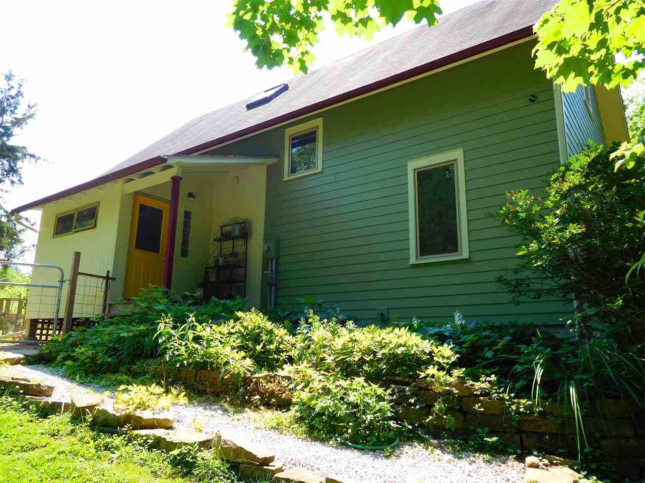 1468 North Hartstrait Road Bloomington, IN 47404 - Photo 22 of 35