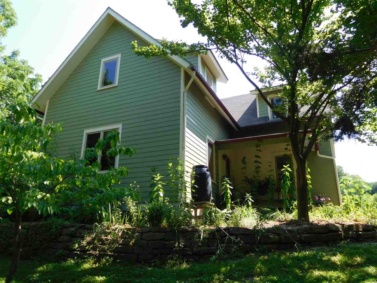 1468 North Hartstrait Road Bloomington, IN 47404 - Photo 24 of 35
