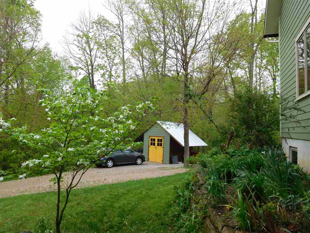 1468 North Hartstrait Road Bloomington, IN 47404 - Photo 27 of 35