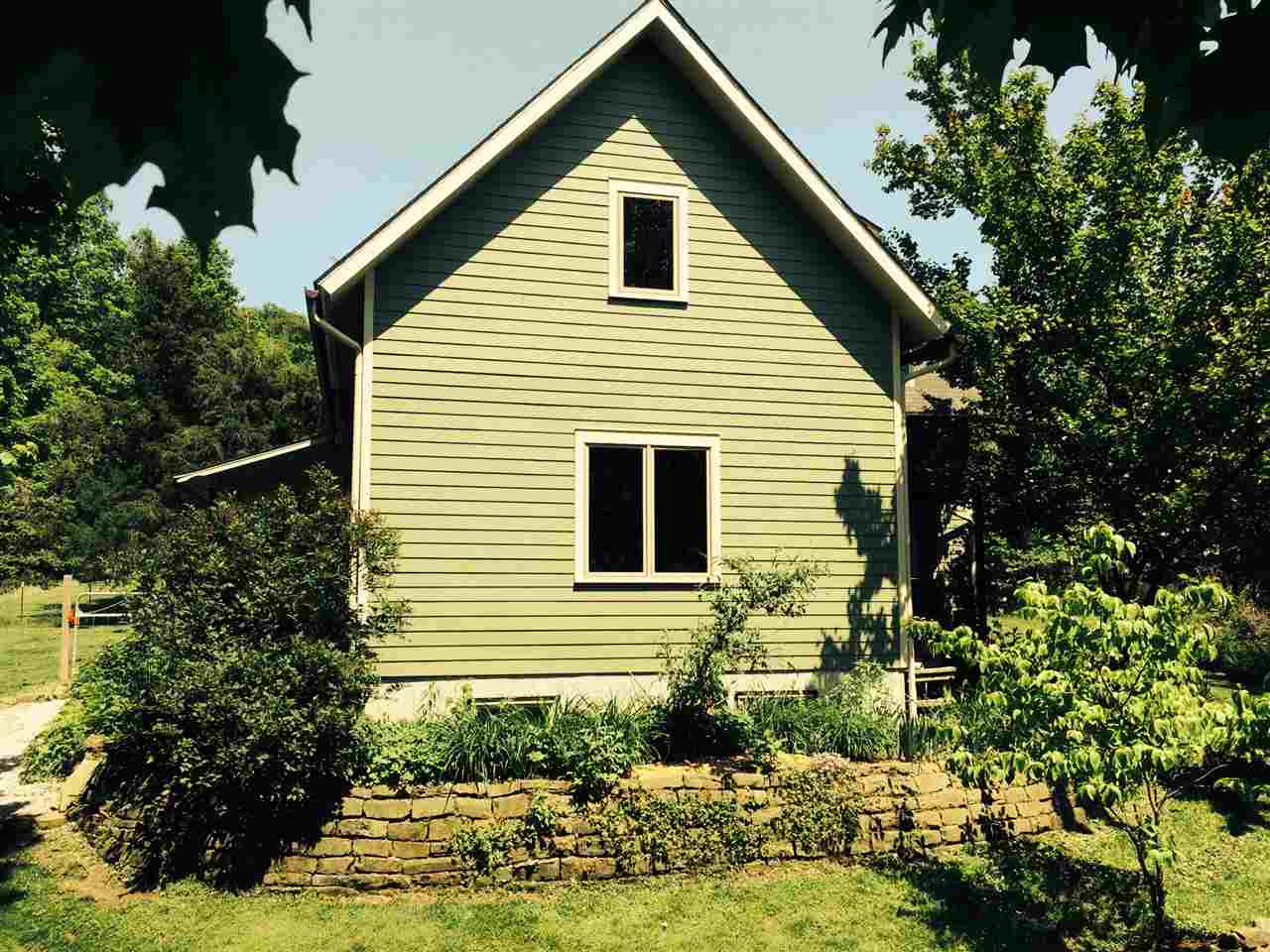 1468 North Hartstrait Road Bloomington, IN 47404 - Photo 28 of 35