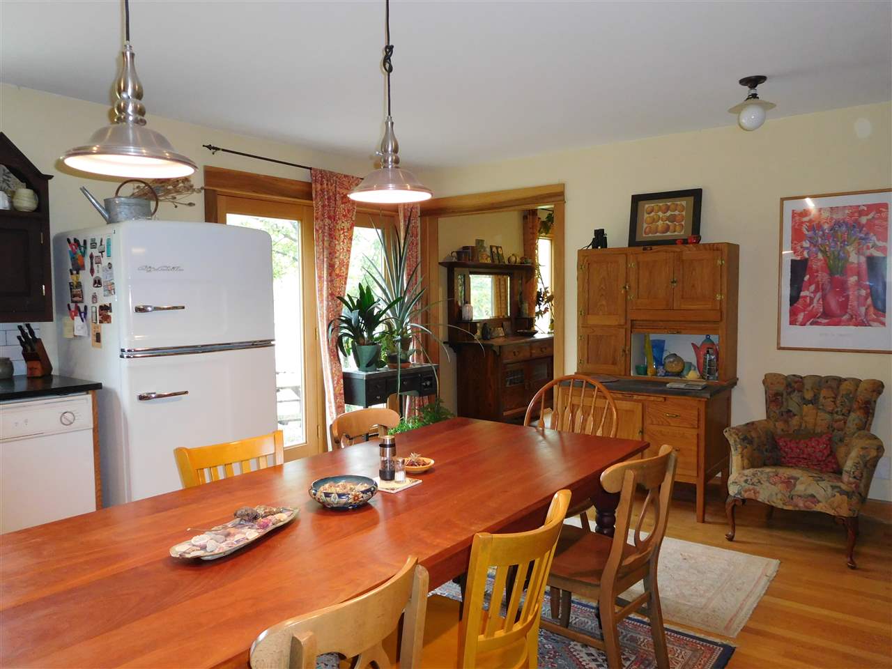 1468 North Hartstrait Road Bloomington, IN 47404 - Photo 4 of 35
