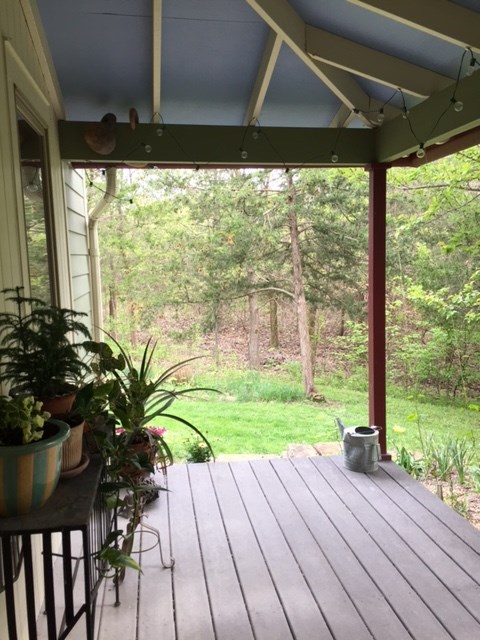 1468 North Hartstrait Road Bloomington, IN 47404 - Photo 31 of 35