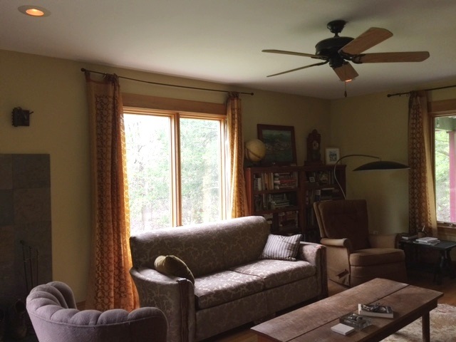 1468 North Hartstrait Road Bloomington, IN 47404 - Photo 33 of 35