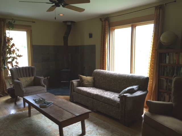 1468 North Hartstrait Road Bloomington, IN 47404 - Photo 34 of 35