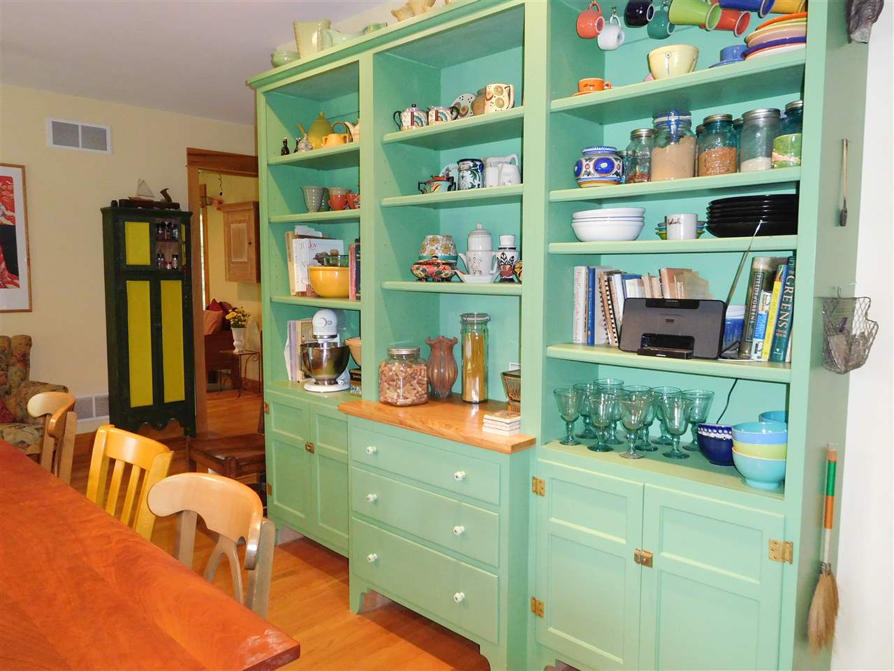 1468 North Hartstrait Road Bloomington, IN 47404 - Photo 5 of 35