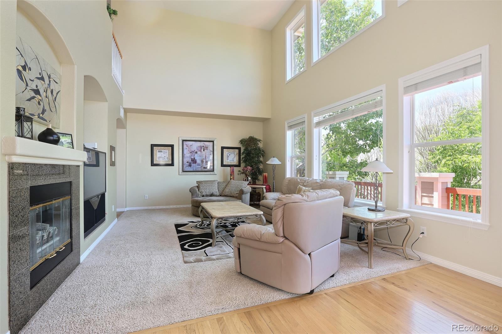 819 Ridgemont Circle Highlands Ranch, CO 80126 - Photo 11 of 28 Gallery Image 11