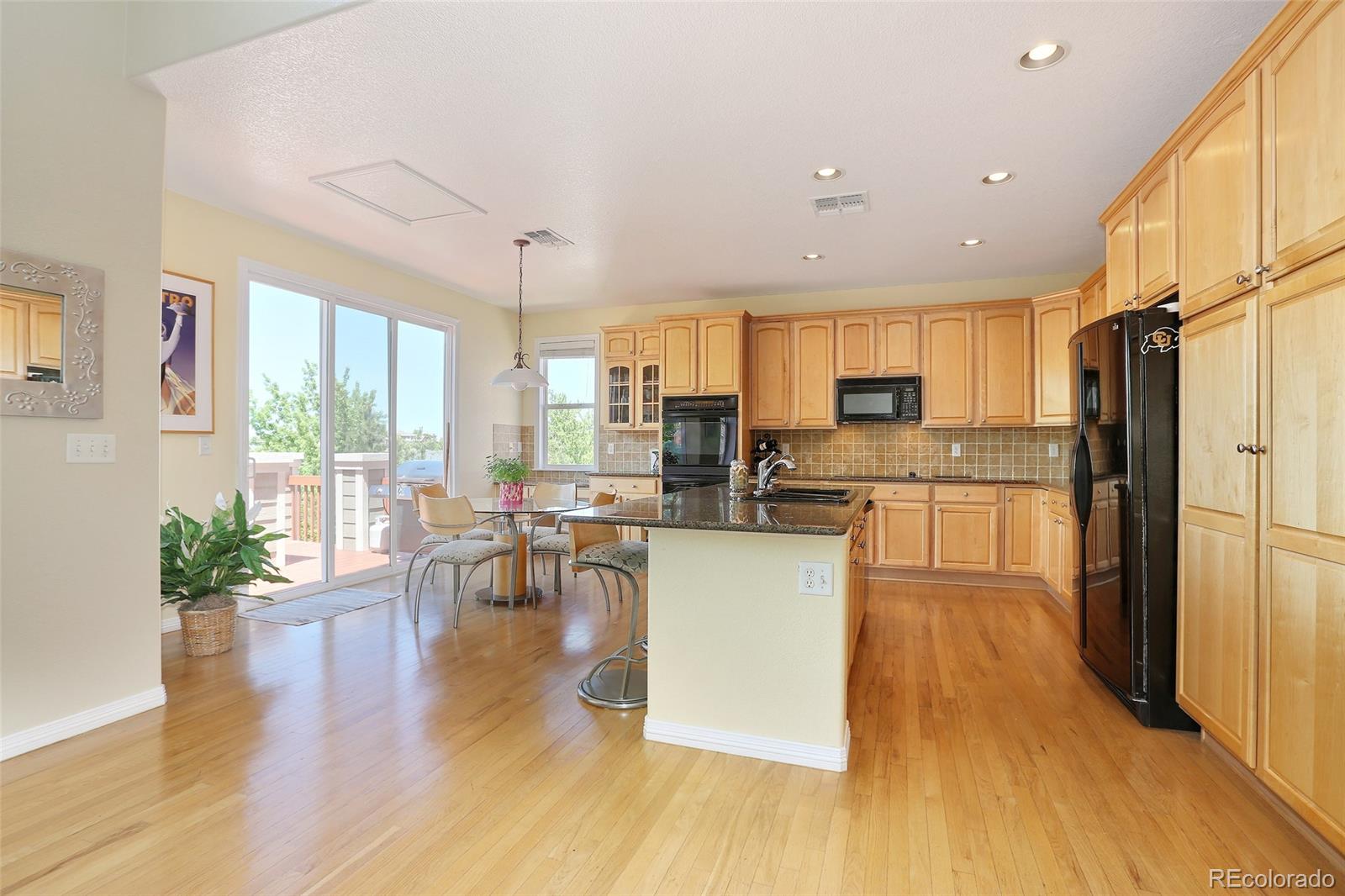 819 Ridgemont Circle Highlands Ranch, CO 80126 - Photo 12 of 28 Gallery Image 12