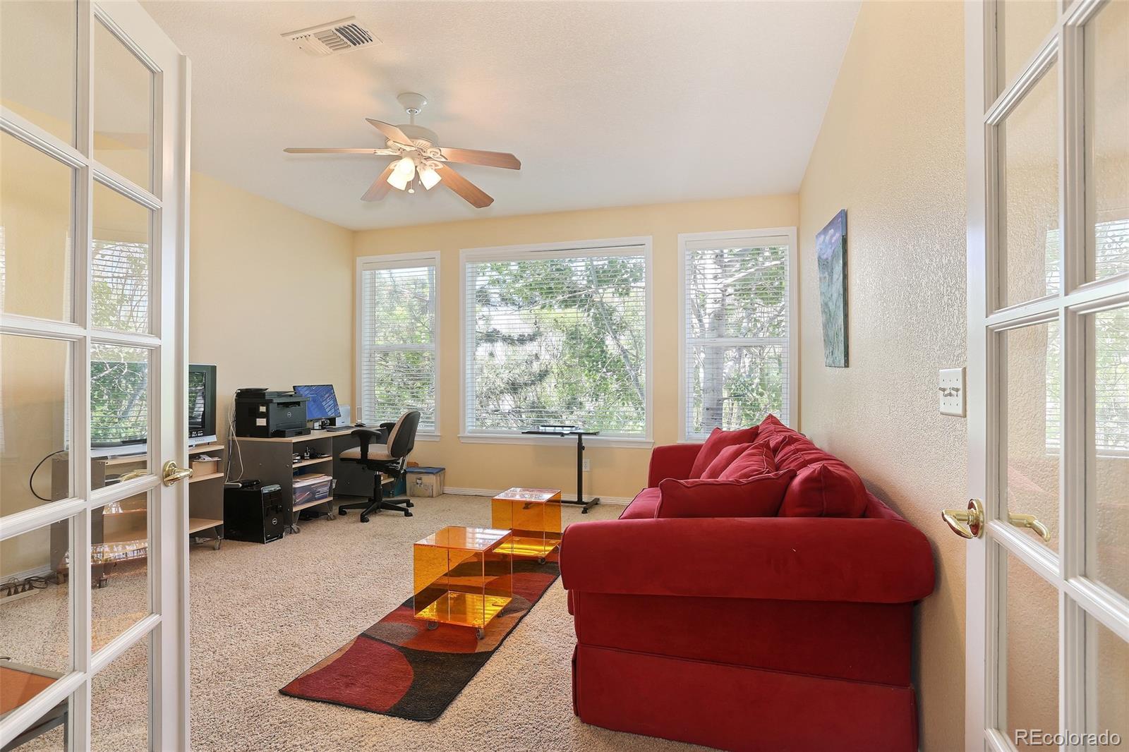 819 Ridgemont Circle Highlands Ranch, CO 80126 - Photo 15 of 28 Gallery Image 15
