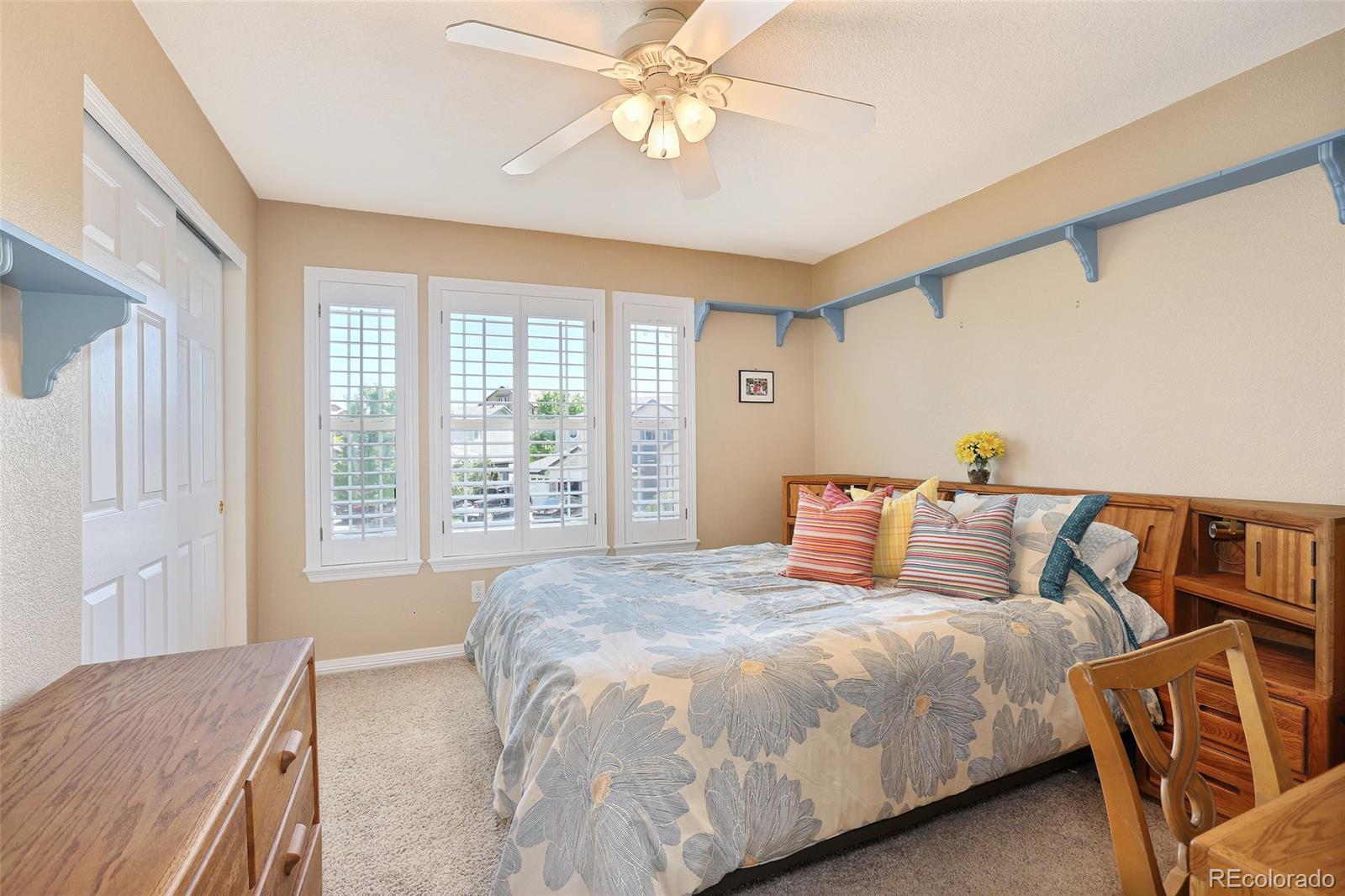 819 Ridgemont Circle Highlands Ranch, CO 80126 - Photo 18 of 28 Gallery Image 18