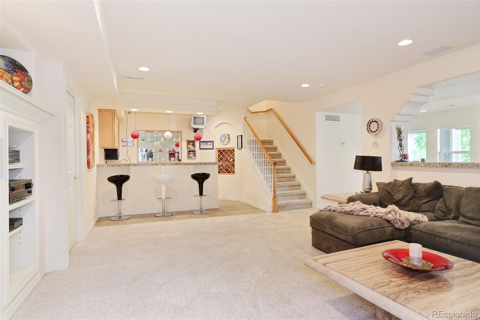 819 Ridgemont Circle Highlands Ranch, CO 80126 - Photo 21 of 28 Gallery Image 21