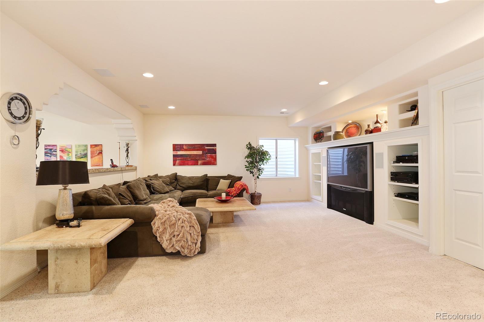 819 Ridgemont Circle Highlands Ranch, CO 80126 - Photo 22 of 28 Gallery Image 22