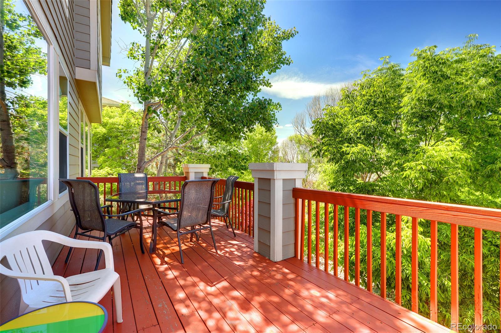 819 Ridgemont Circle Highlands Ranch, CO 80126 - Photo 26 of 28 Gallery Image 26