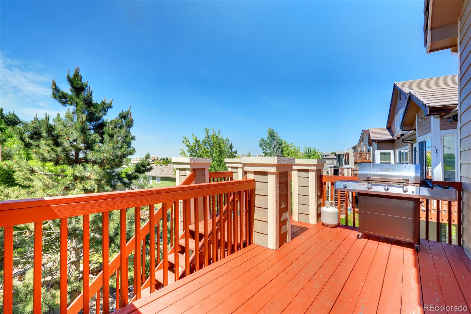 819 Ridgemont Circle Highlands Ranch, CO 80126 - Photo 27 of 28 Gallery Image 27