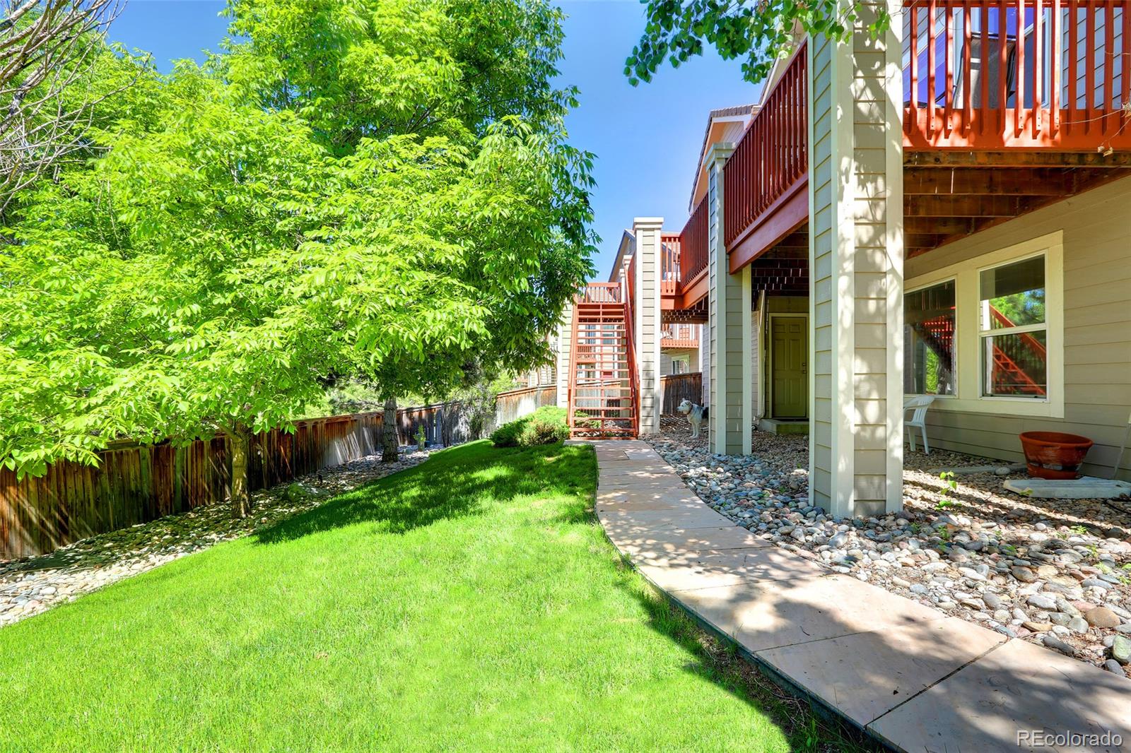819 Ridgemont Circle Highlands Ranch, CO 80126 - Photo 28 of 28 Gallery Image 28
