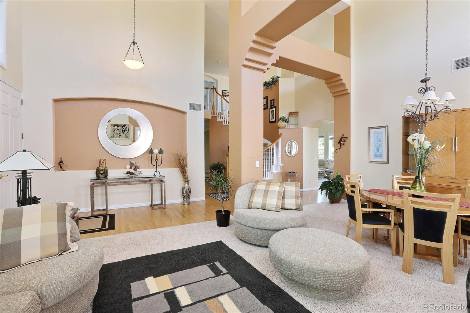 819 Ridgemont Circle Highlands Ranch, CO 80126 - Photo 5 of 28 Gallery Image 5