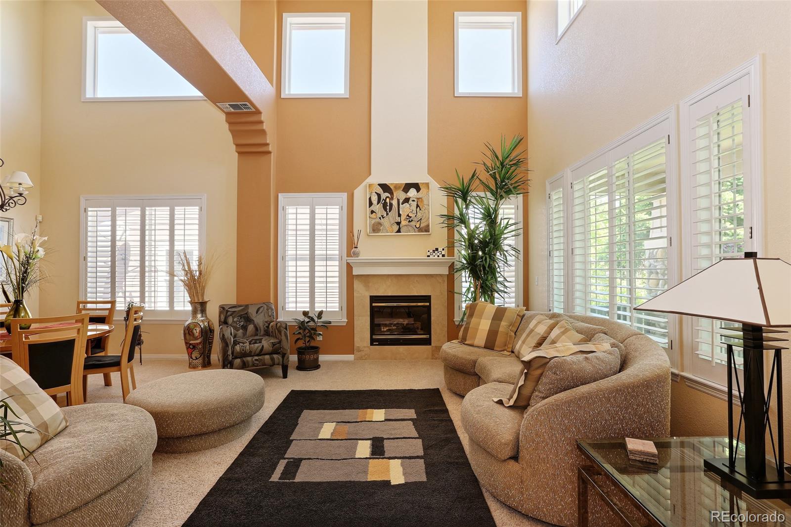 819 Ridgemont Circle Highlands Ranch, CO 80126 - Photo 8 of 28 Gallery Image 8