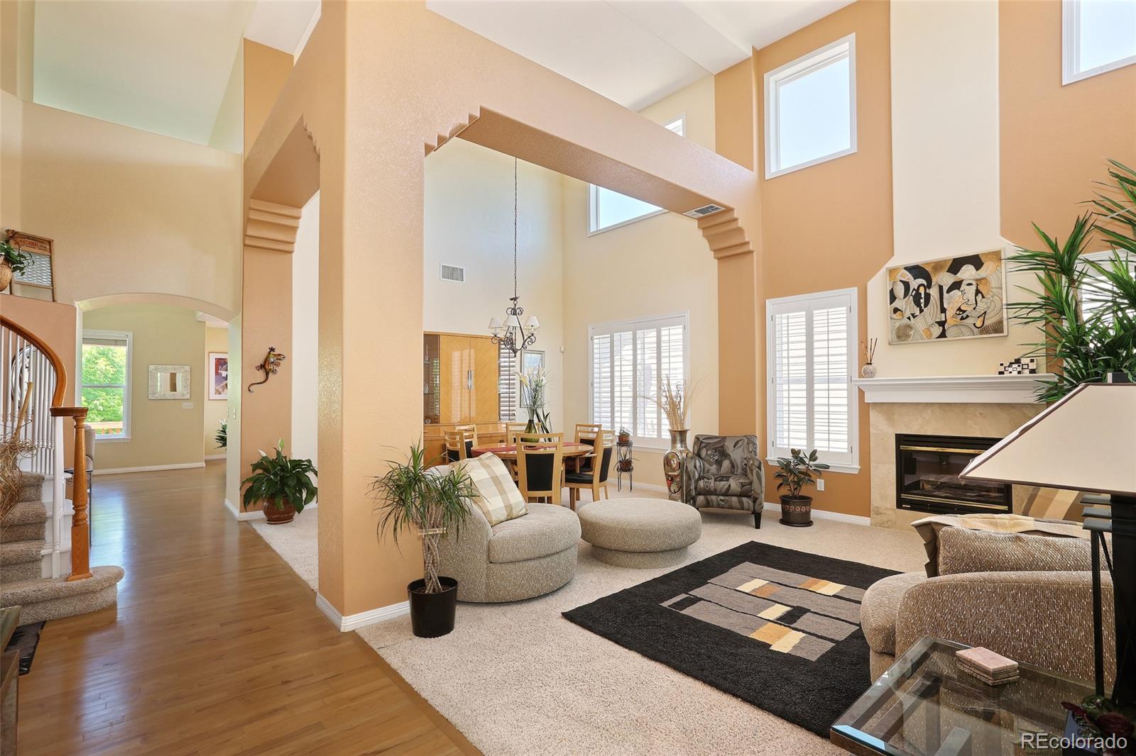 819 Ridgemont Circle Highlands Ranch, CO 80126 - Photo 9 of 28 Gallery Image 9