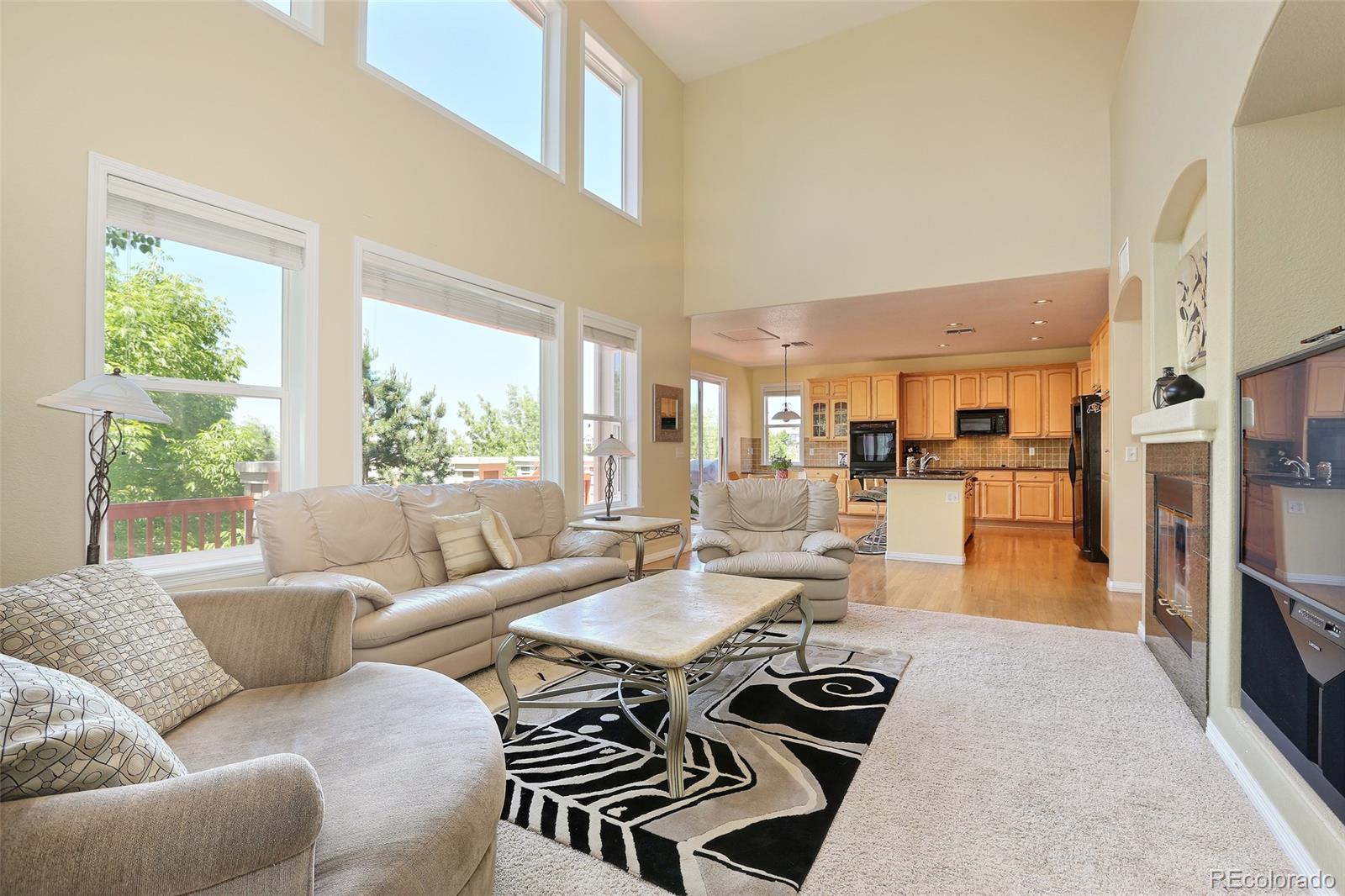 819 Ridgemont Circle Highlands Ranch, CO 80126 - Photo 10 of 28 Gallery Image 10