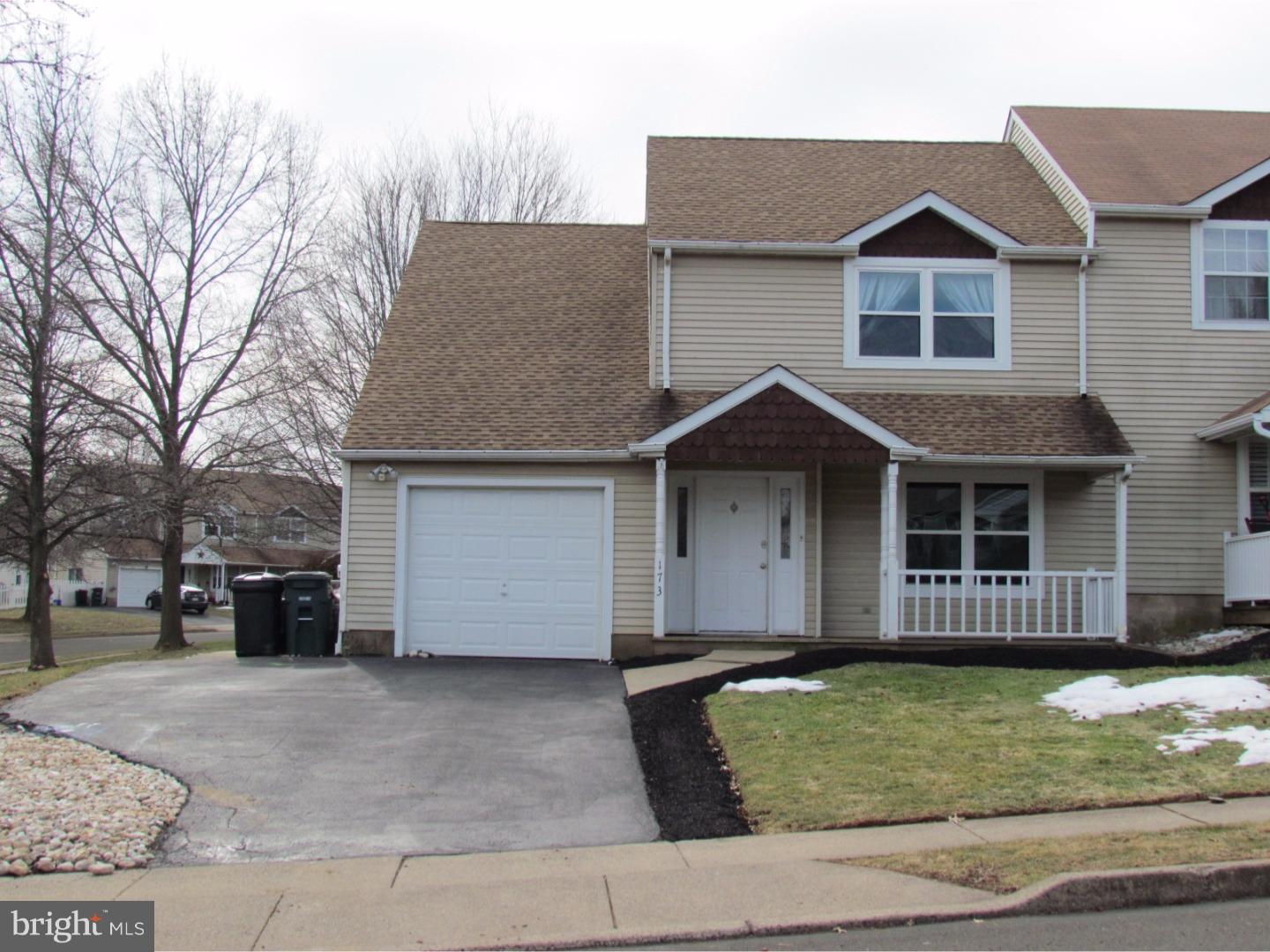 173 North Timber Road Southampton, PA 18966 - Photo 1 of 25 Gallery Image 1