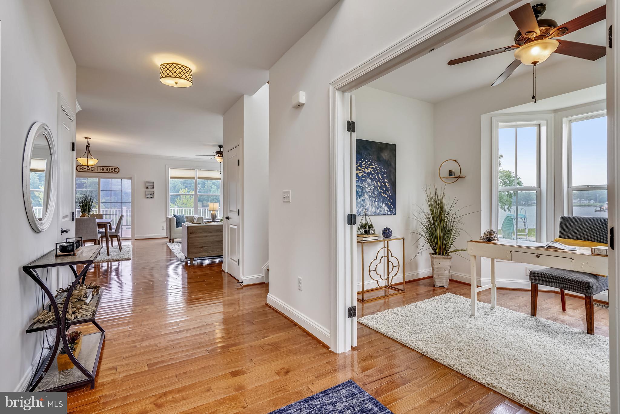 208 Barren Ridge Road Chester, MD 21619 - Photo 8 of 38