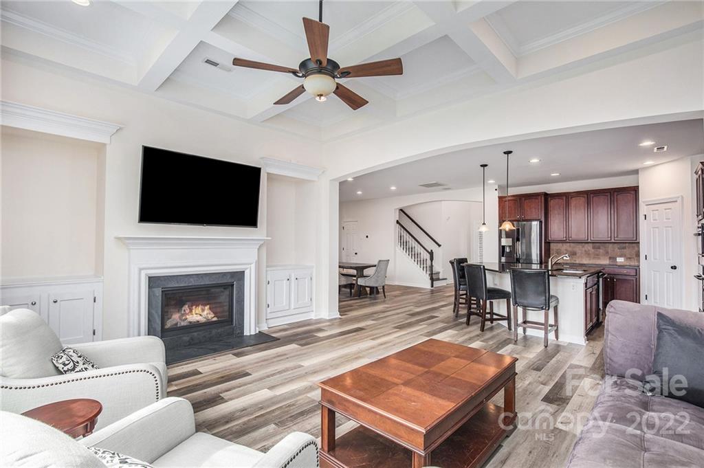 5926 Trailwater Road Charlotte, NC 28278 - Photo 7 of 48 Gallery Image 7