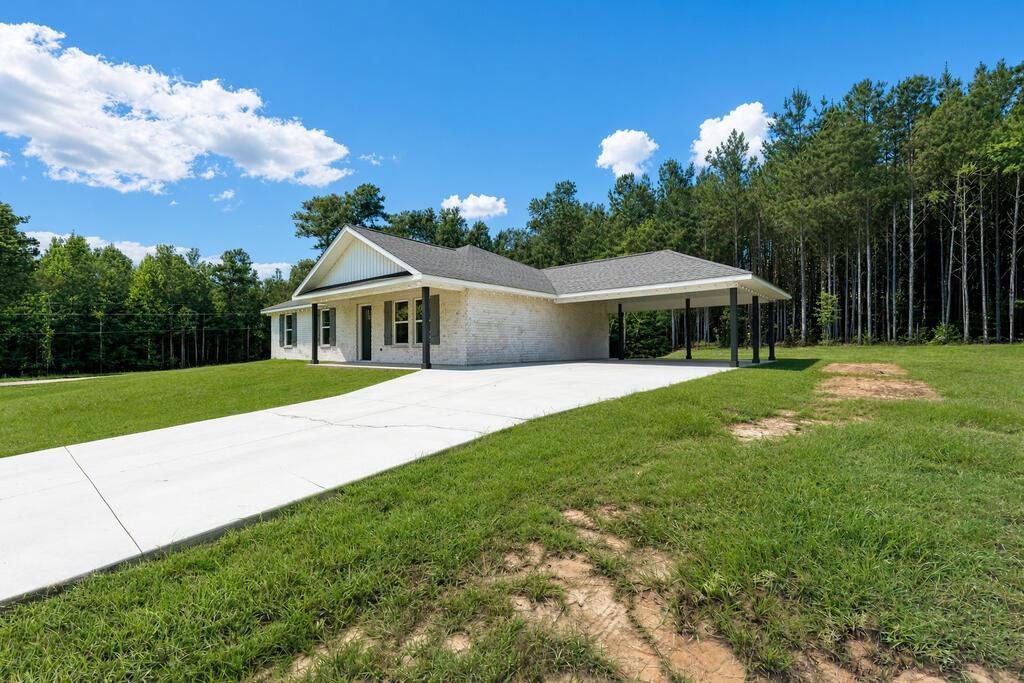 10201 Possum Fork Road Picayune, MS 39466 - Photo 16 of 23 Gallery Image 16
