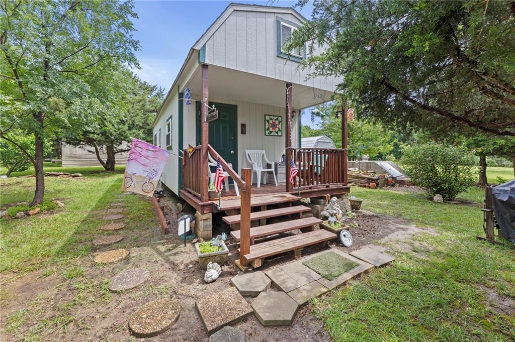 24-28 Hackberry Road Mapleton, KS 66754 - Photo 1 of 48