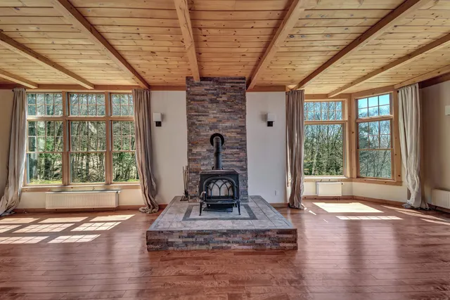 $999,000 | 314 Campbell Road, Morristown, VT 05661