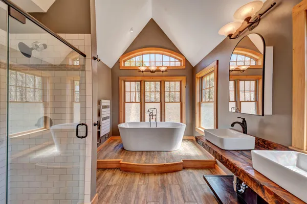 $975,000 | 314 Campbell Road, Morristown, VT 05661