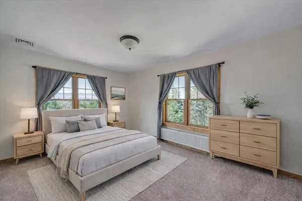 $975,000 | 314 Campbell Road, Morristown, VT 05661