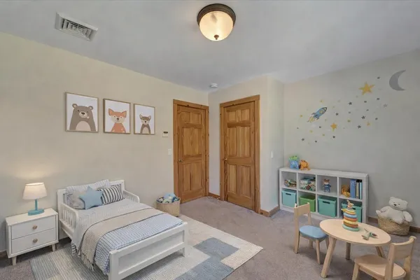 $975,000 | 314 Campbell Road, Morristown, VT 05661