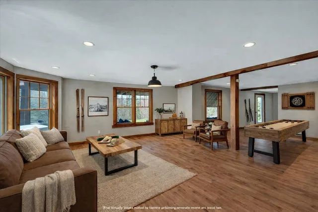 $999,000 | 314 Campbell Road, Morristown, VT 05661