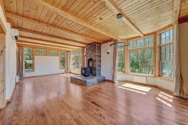 $999,000 | 314 Campbell Road, Morristown, VT 05661