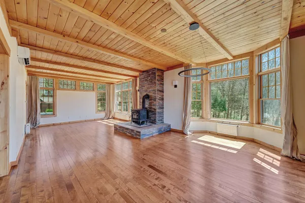 $975,000 | 314 Campbell Road, Morristown, VT 05661