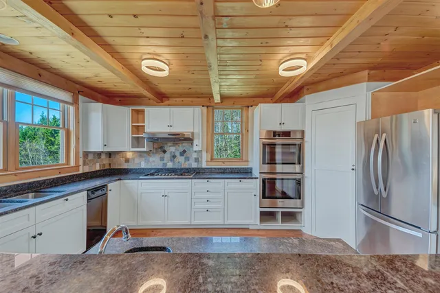 $999,000 | 314 Campbell Road, Morristown, VT 05661