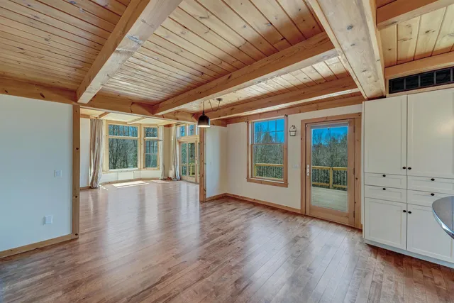 $999,000 | 314 Campbell Road, Morristown, VT 05661