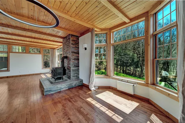 $975,000 | 314 Campbell Road, Morristown, VT 05661