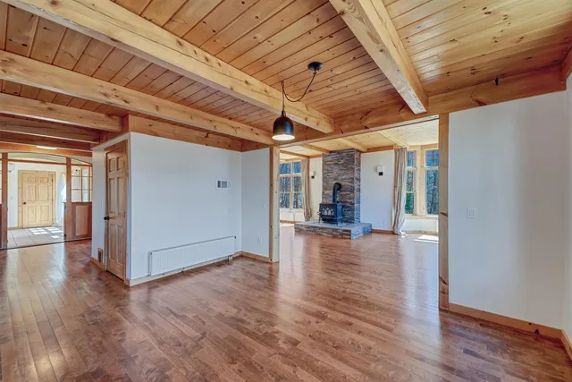 $999,000 | 314 Campbell Road, Morristown, VT 05661