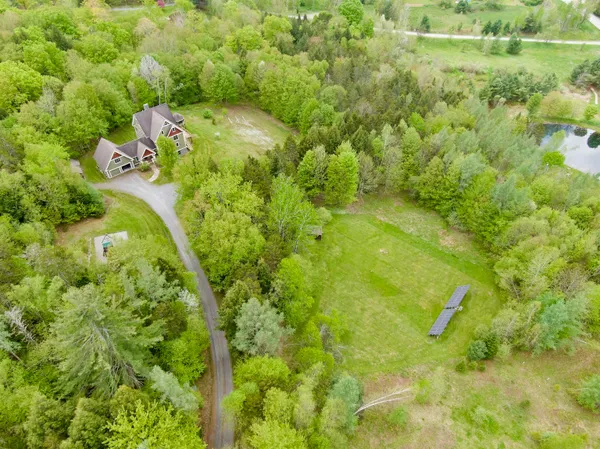 $975,000 | 314 Campbell Road, Morristown, VT 05661