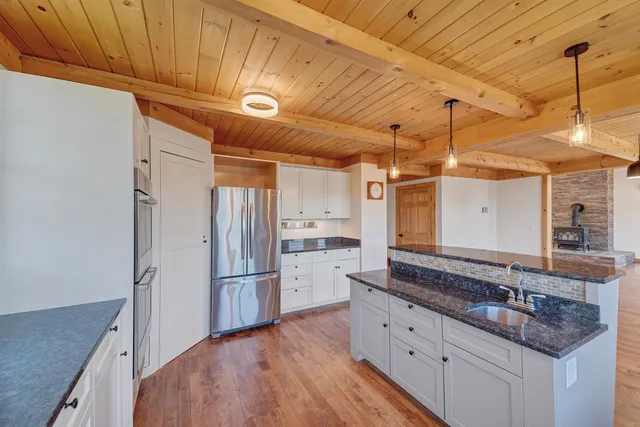 $999,000 | 314 Campbell Road, Morristown, VT 05661