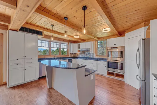 $975,000 | 314 Campbell Road, Morristown, VT 05661