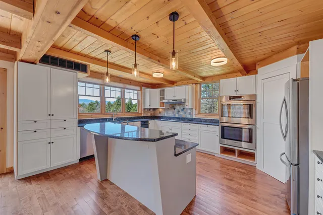 $975,000 | 314 Campbell Road, Morristown, VT 05661