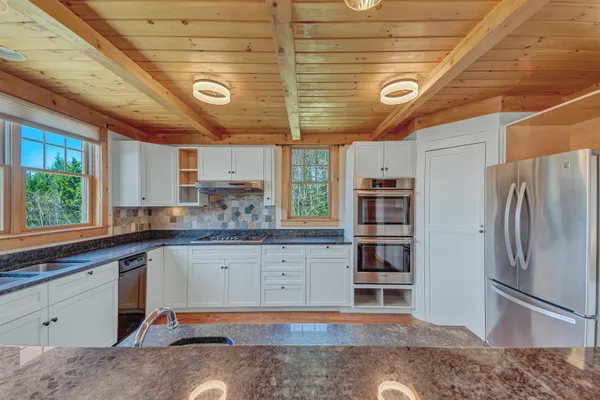 $975,000 | 314 Campbell Road, Morristown, VT 05661