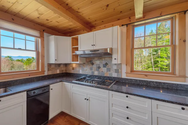 $999,000 | 314 Campbell Road, Morristown, VT 05661