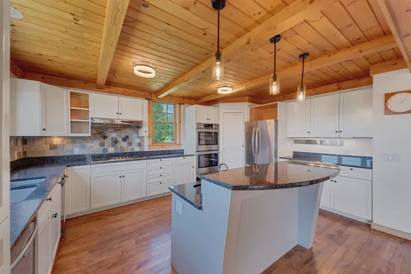 $975,000 | 314 Campbell Road, Morristown, VT 05661